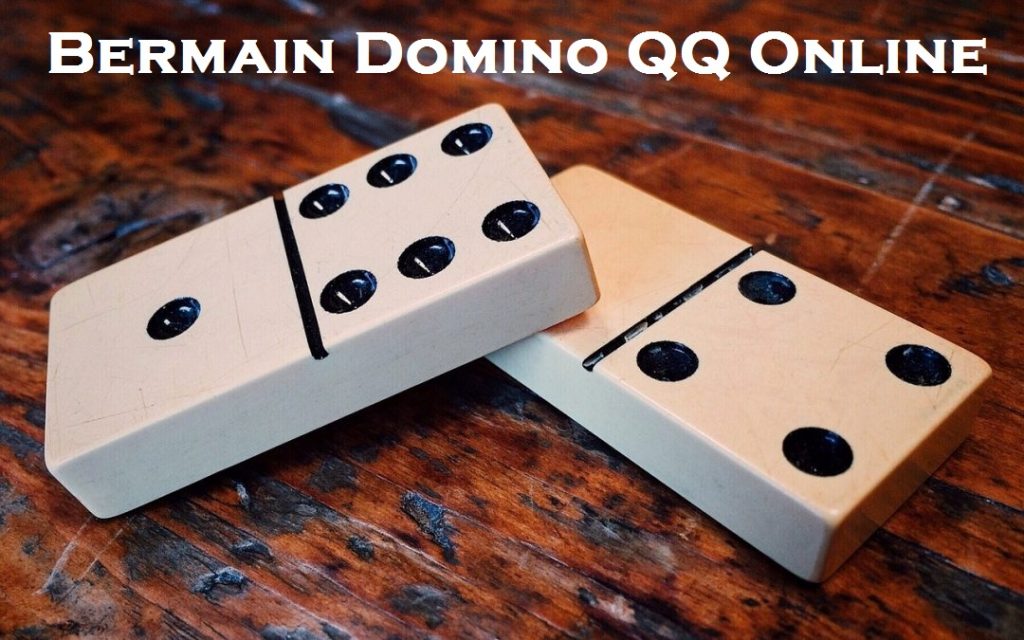 Teknik Bermain Judi Online Domino